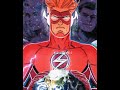 WALLY WEST FINDS THE MOBIUS CHAIR COMIC ANIMATION (ORIGINAL)