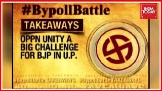 Bypolls Takeaways: Oppn Unity Big Challenge For BJP In UP, TMC Invincible In Bengal
