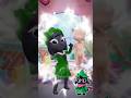 Cute Ralsei Edit | My Talking Angela 2 #ralsei #deltarune #cosplay #gangnam #edit #cute #funny