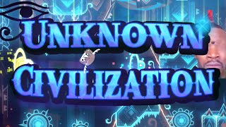 Unknown Civilization 100% By TheRealPeng // Fluke from last click // Extreme #8