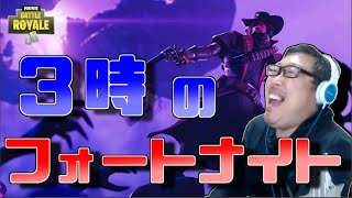 【フォートナイト】アリーナチャンピオンリーグへの道【Fortnite/FORTNITE】