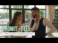 Promit - Feli | Your First Dance Online | Beautiful Wedding Dance Choreography