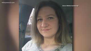 Greensboro woman found dead in Chatham County