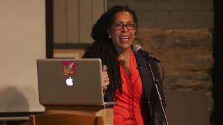 Johanna Fernández presents "The Young Lords: A Radical History"