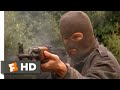 The Devil's Own (1997) - IRA Shootout Scene (1/10) | Movieclips