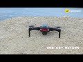 X46G GPS 5G WiFi FPV with 4K Dual Cameras Brushless RC Drone - Gearbest.com