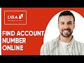 How To Find My UBA Account Number Online | Quick Guide