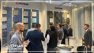 Betsan Mosaic - Cersaie 2023