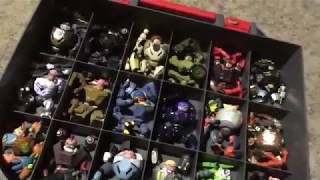 Ready 2 Robot! Round 8! Put Your R2R Robots in a Roblox Storage Case!