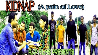Kidnap | A pain of Love | Teaser | Heart Touching movie | short films | Action movie | love story