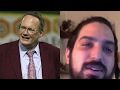 Disco Inferno on: Jim Cornette's real life heat with Ryan Satin