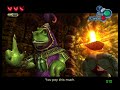 Star Fox Adventures | Negotiate with Merchant