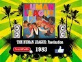 The Human League - Fascination  (Radio Version)