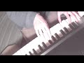 piano jam session improv in 1 take cm day 1 365