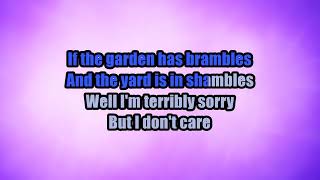 Pippin - Extraordinary - Karaoke