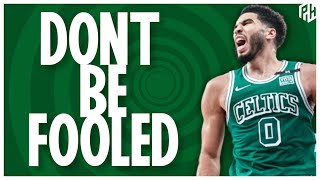 You're WRONG about the 2022 BOSTON CELTICS. Can they win the NBA Eastern Conference?