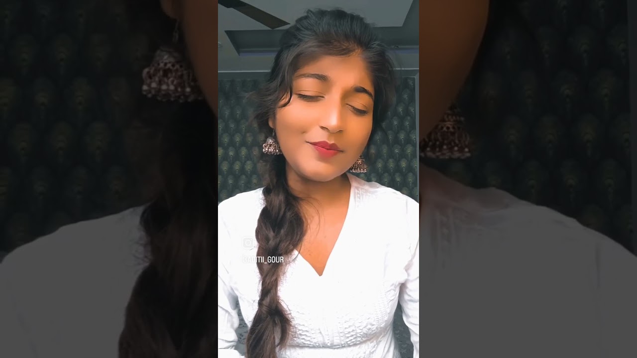 Maan Bharya 2.0 In My Own Voice ( Singer: B Praak ) - YouTube