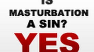 Is Masturbation a Sin? - Tim Conway