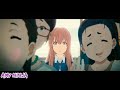 VMZ - 7 dias -  AMV koe no katachi - AMV ninja