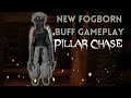 Fogborn is actually good now?  NEW Fogborn buff Gameplay - Pillar Chase 2 (ROBLOX)