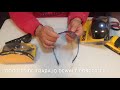 goggles de trabajo dewalt