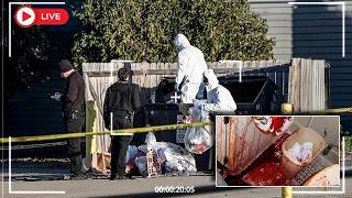 10 Most Horrifying Murders Left Detectives Trauumalized For Rest of Thier Lives