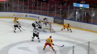 Highlights: Jokerit - Dinamo Riika 5-0 | 19.8.2021 Trio Areena