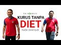 TESTIMONI: KURUS TANPA DIET?