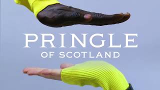 Pringle of Scotland Autumn Winter 2020 Collection