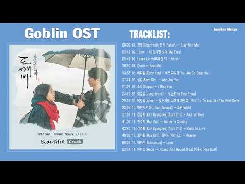 [Full Album] 도깨비 (Goblin) OST Part 1-14 전곡 - YouTube