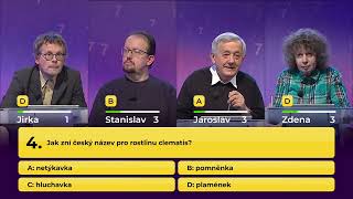 Šťastná 7 (2025/3)