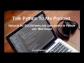 Episode #5: SQLAlchemy and data access in Python