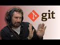 Git Is Awful | Prime Reacts