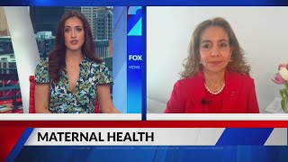 Alarming information about a spike in U.S. mortality rates