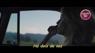 Sia - Fire Meet Gasoline (Official Vídeo) (Legendado)