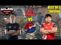 AVANGAR vs SYMAN | HIGHLIGHTS | КАЗАХИ ПРОТИВ КАЗАХОВ ! | STARLADDER MAJOR BERLIN 2019 | #CSGO