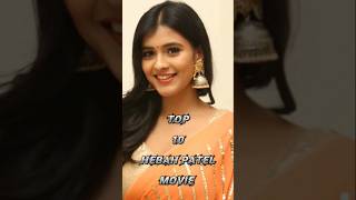 Hebah Patel: The Comeback You Didn't See Coming