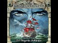 gruselkabinett folge 22 der fliegende holländer komplettes hörspiel