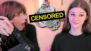 F1nn Wore a Special Cage...