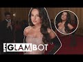 BECKY G GLAMBOT & Behind the Scenes at the 2024 OSCARS! | E! Insider