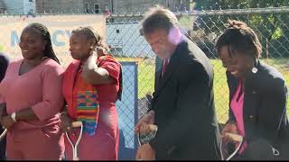 Yonkers breaks ground on affordable housing project for seniors