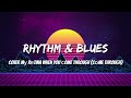 Ayra Starr - Rhythm & Blues (Lyrics)