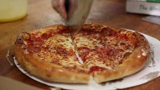 Mancino's Commercial Big Rapids