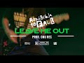 Solene - EP 2 - Leave Me Out (Visual Performance)