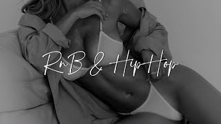 RnB HipHop Mix 2024 - R\u0026B HipHop Playlist 2024