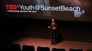 What Is the Best School in the World? | Sofie Roux | TEDxYouth@SunsetBeach