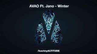 AVAO Ft. Jano - Winter