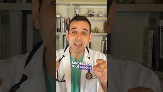Decoding colon cancer #gastroenterologist #doctor #austin