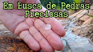 ✅🔥Em Busca das Pedras Preciosas e Achei Algo Estranho. https://youtu.be/5878mOmnwo0