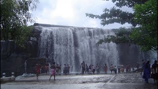 Thirparappu waterfalls  | Tourism Kerala | Thiruvananthapuram